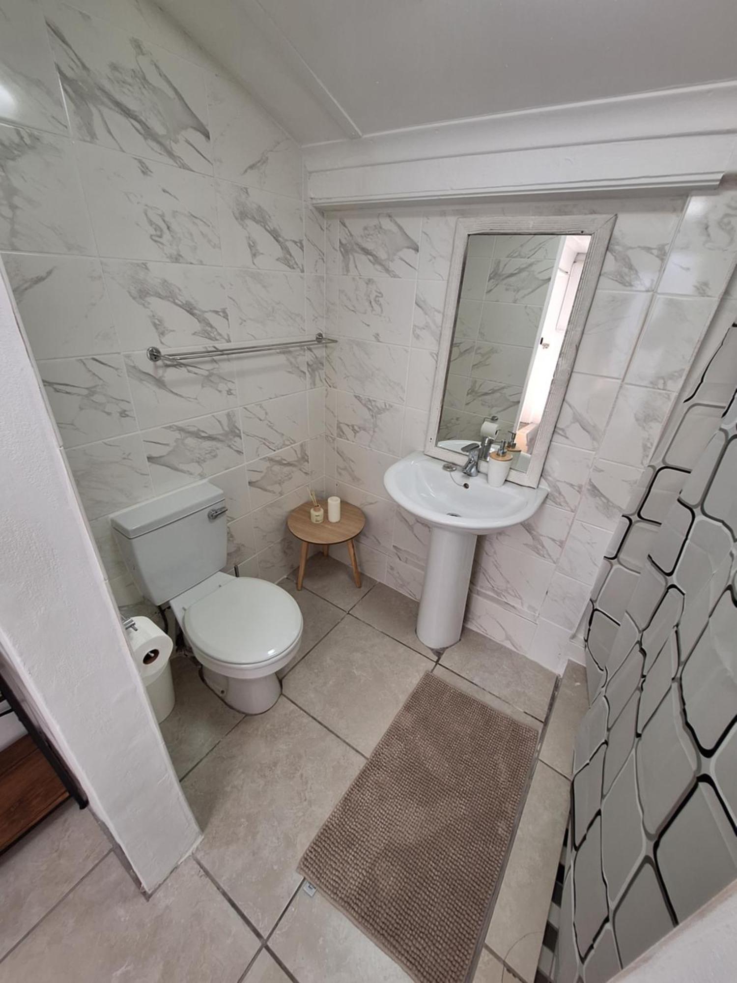 Little Miracle Apartment Worcester Ngoại thất bức ảnh