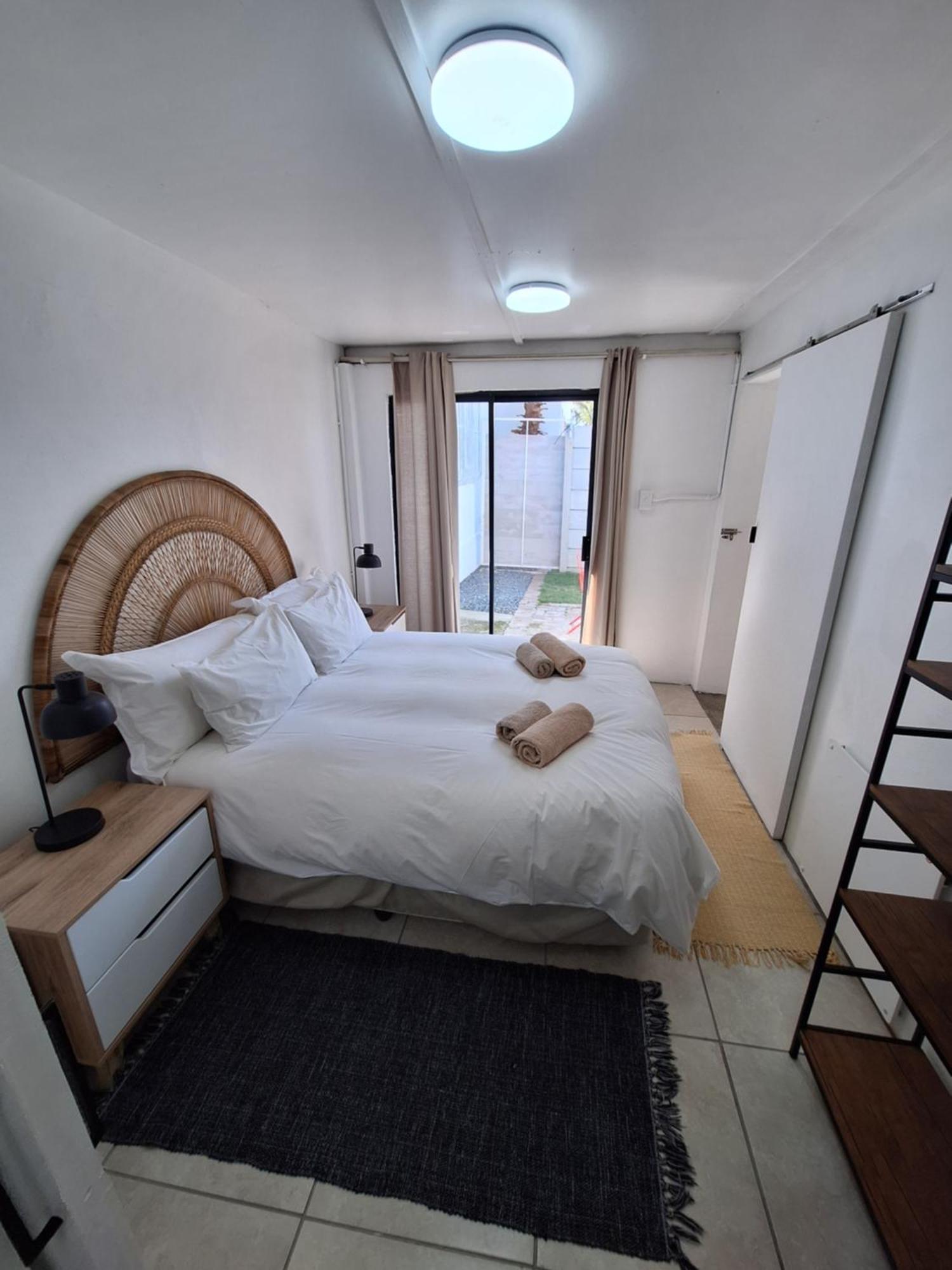 Little Miracle Apartment Worcester Ngoại thất bức ảnh