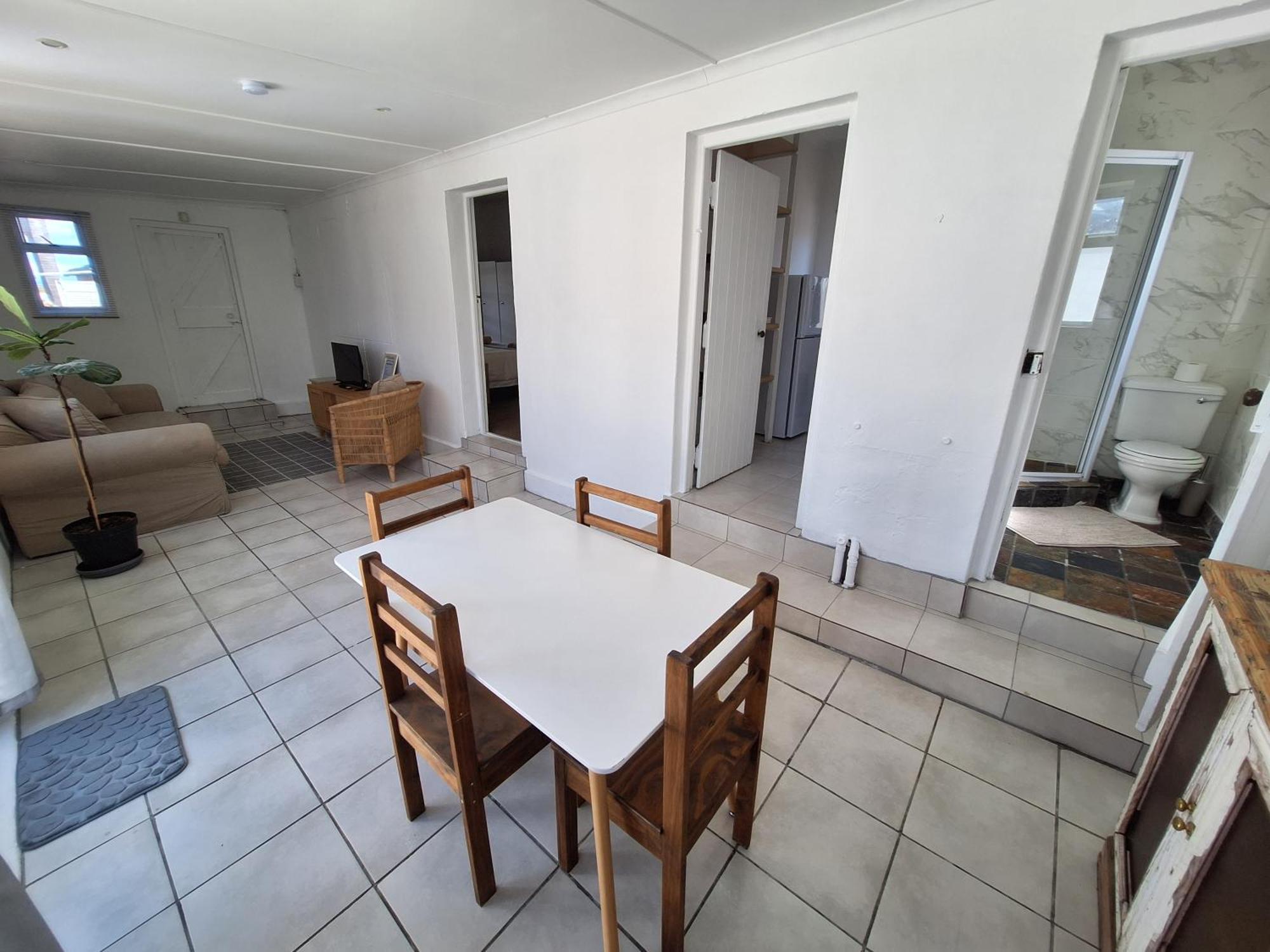 Little Miracle Apartment Worcester Ngoại thất bức ảnh