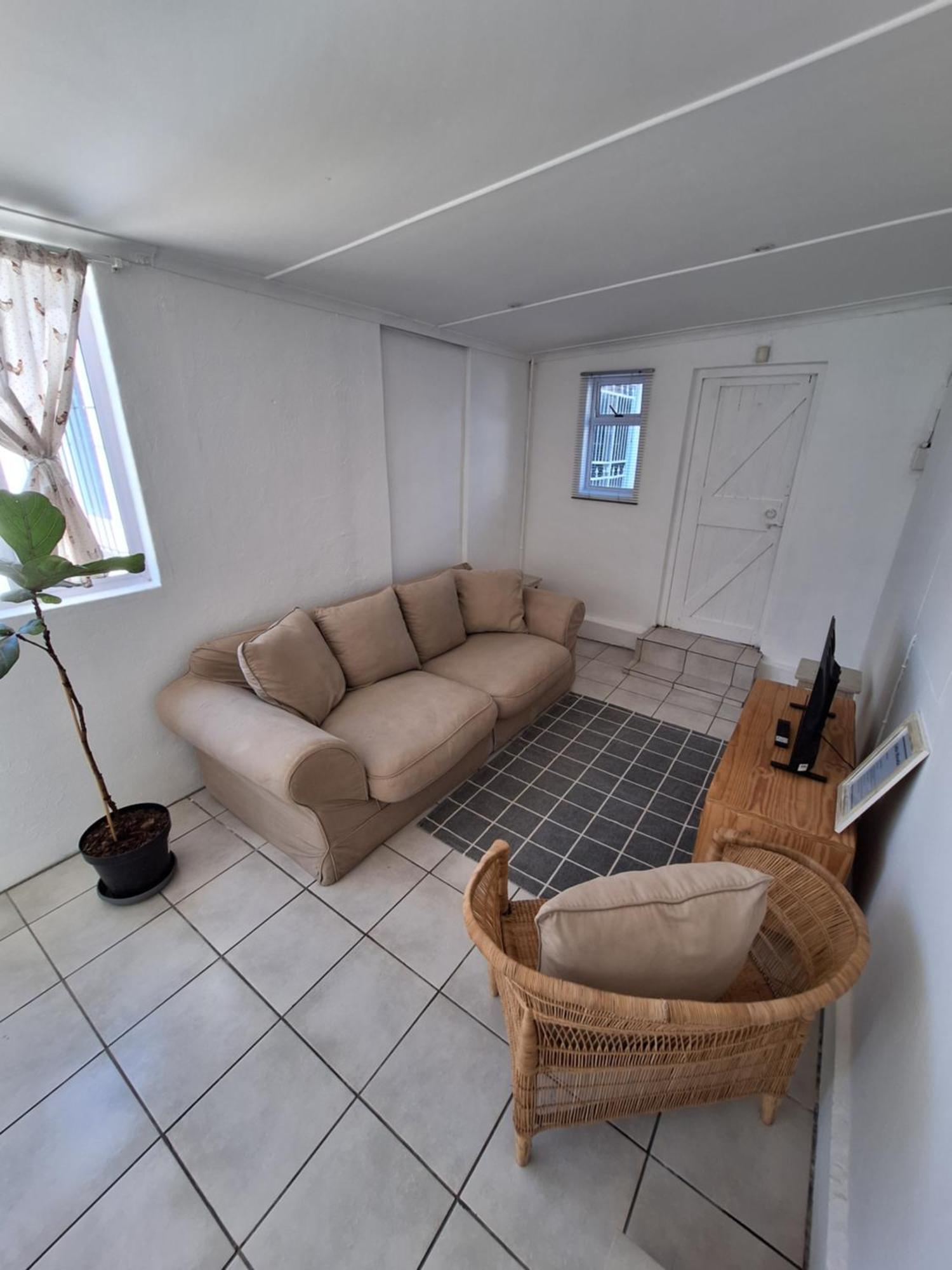 Little Miracle Apartment Worcester Ngoại thất bức ảnh