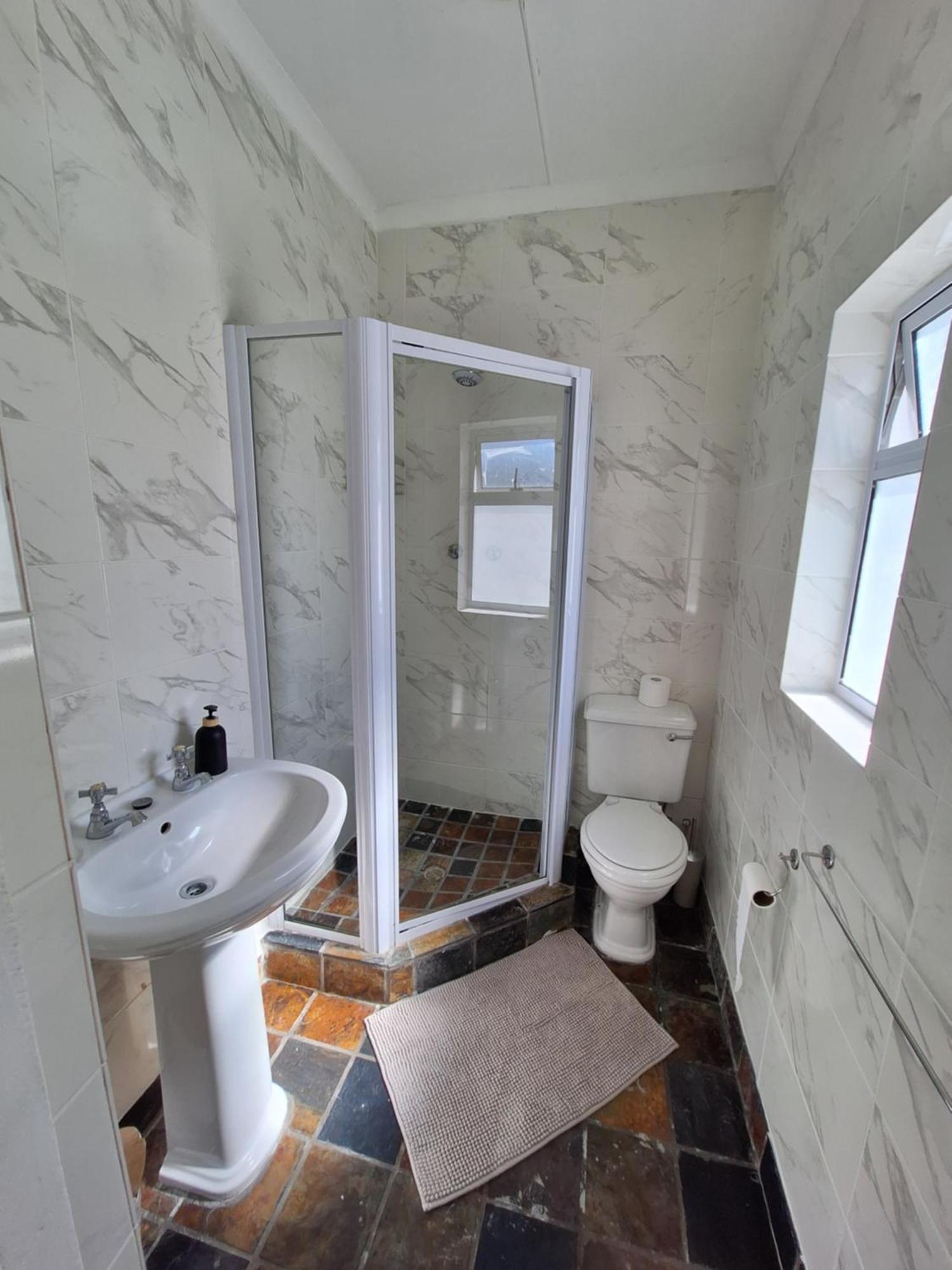 Little Miracle Apartment Worcester Ngoại thất bức ảnh