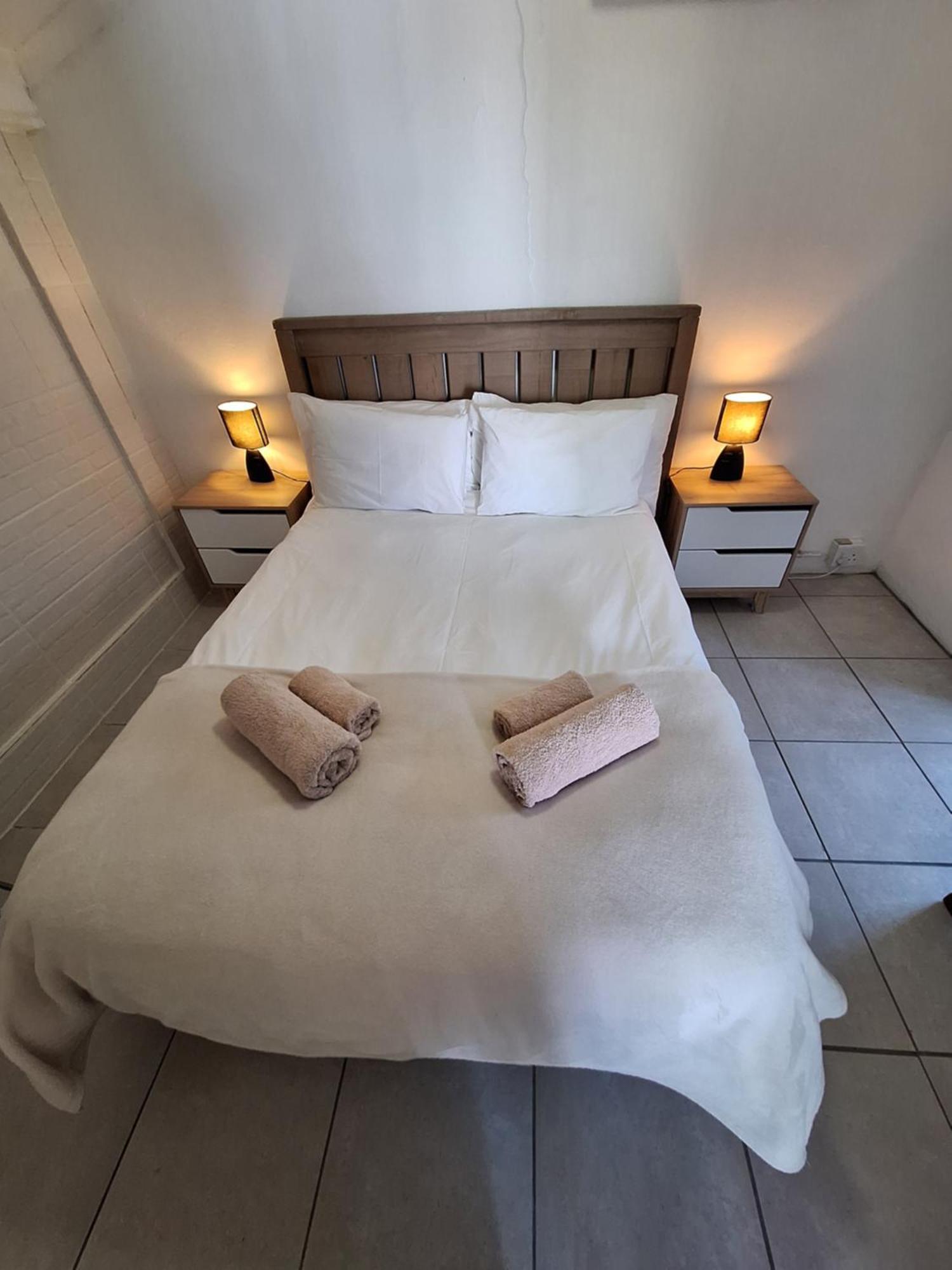 Little Miracle Apartment Worcester Ngoại thất bức ảnh