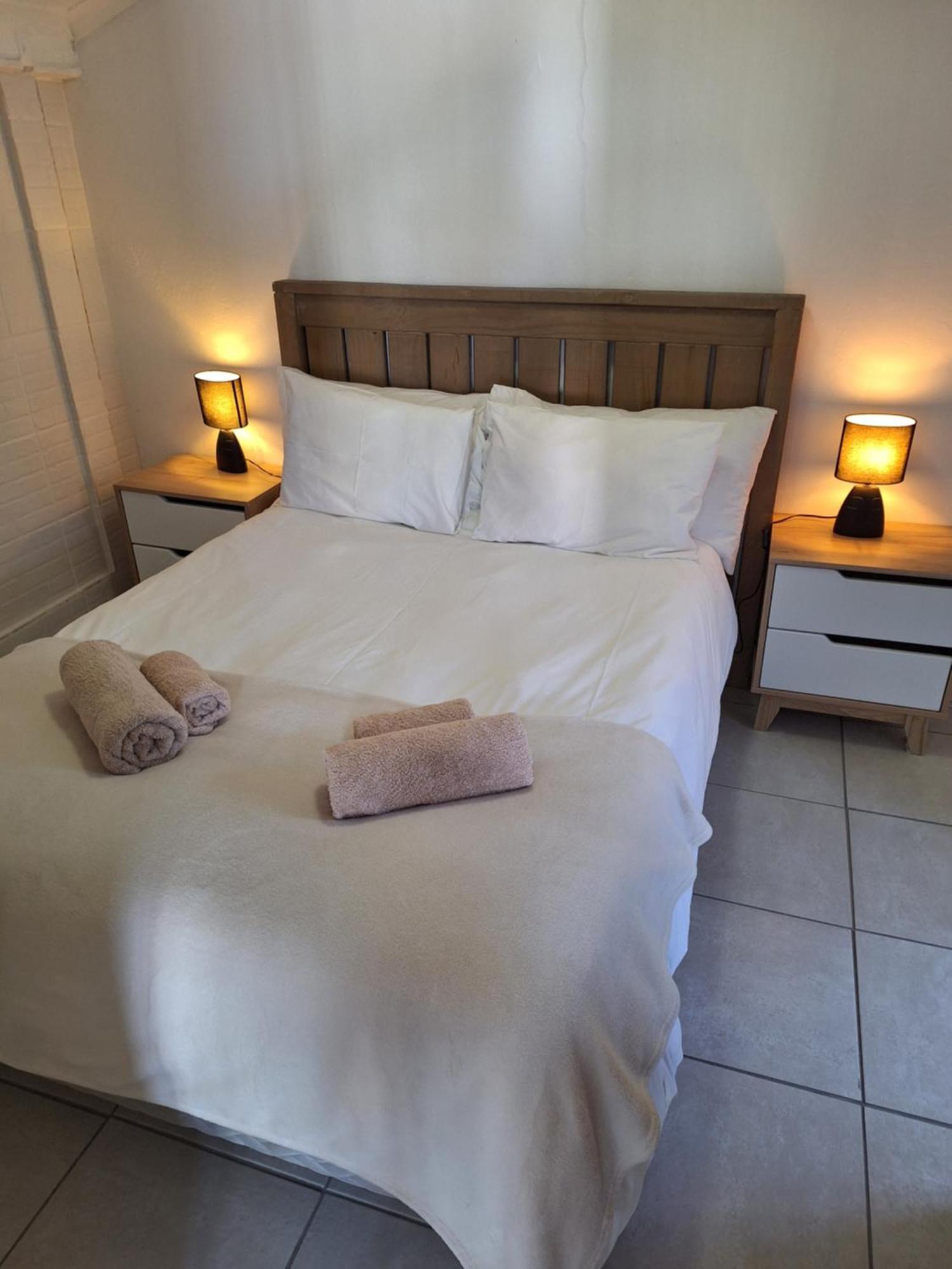 Little Miracle Apartment Worcester Ngoại thất bức ảnh